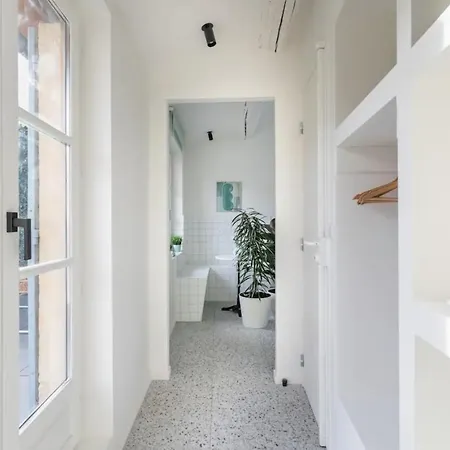 3capu4em Cosy T2 Avec Terrasse Refait A Neuf - Noaille Appartement Marseille