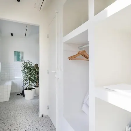 Appartement 3capu4em Cosy T2 Avec Terrasse Refait A Neuf - Noaille Marseille
